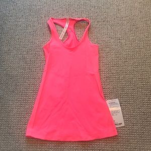 Lululemon tank